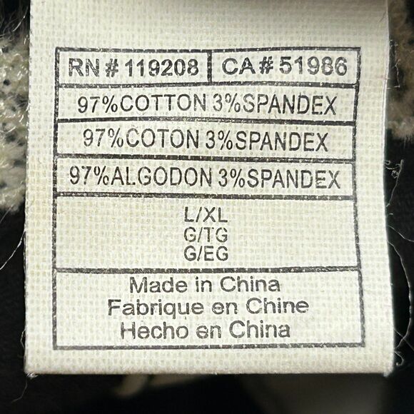 Distressed Pittsburgh Steelers Hat Cap Flex Fitted L/XL Black Old Orchard Beach - Picture 13 of 14